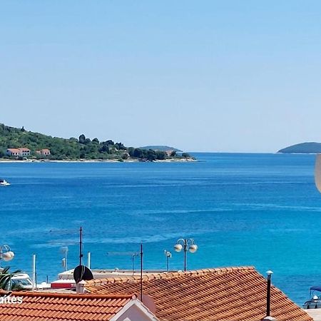 Refresh Boutique Suites - Central Point Vodice Eksteriør bilde