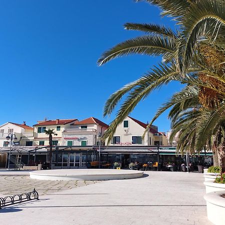 Refresh Boutique Suites - Central Point Vodice Eksteriør bilde