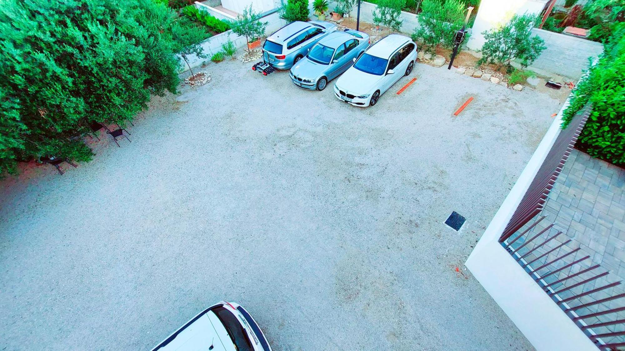 Refresh Boutique Suites - Central Point Vodice Eksteriør bilde